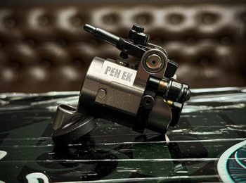 Coil With Iron Tattoo Machine, Tattoo Machine, Best Tatoo Machine