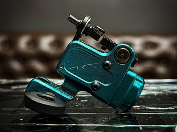 Coil With Iron Tattoo Machine, Tattoo Machine, Best Tatoo Machine