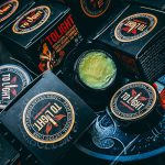 - Tattoo care, Tatoo cream
