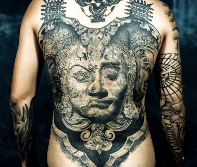 The Asuras: The Power-Seeking Spirits of Tradition